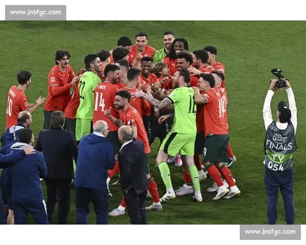 纳尼双谈：亚马尔失金球公平，葡萄牙赢在团队