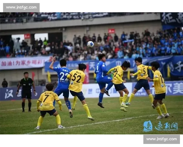 宿超：沭阳主场 2-1 险胜洋河新区 斩获两连胜