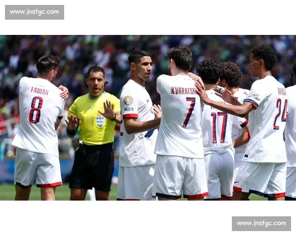 阿根廷对阵美国强强对话掀起世界足球焦点之战引爆全球关注热潮